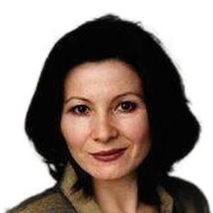 Баисова Эльвира Иссаевна
