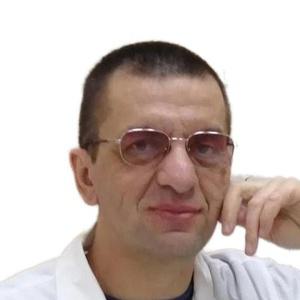 Челиканов Николай Валерьевич