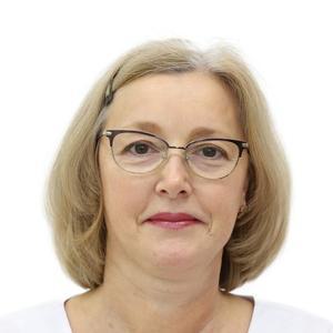 Бабичева Ирина Валерьевна
