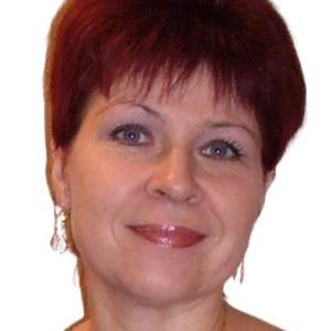 Клюева Зоя Яковлевна