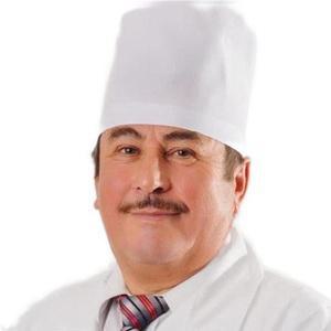 Назмиев Флер Фантимирович