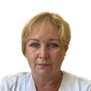 Ковшикова Людмила Юрьевна