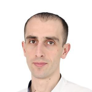 Арамисов Ислам Анзорович