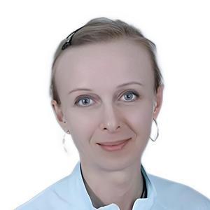 Яблокова Виктория Владимировна