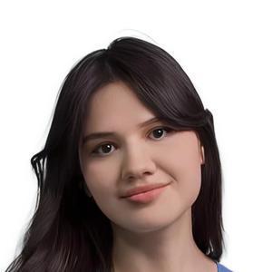 Оразова Лейли Юсуповна