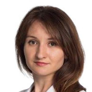 Устинова Марина Алексеевна