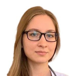 Игнатович Ольга Николаевна