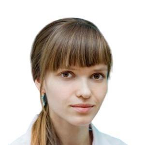 Хадыева Елена Исаевна