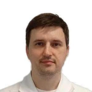 Подателев Александр Николаевич