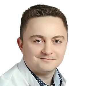 Раджабов Олег Вячеславович
