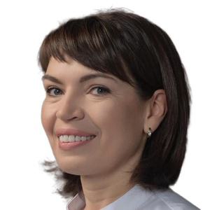 Калинина Наталья Владленовна