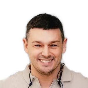 Фадеев Николай Викторович