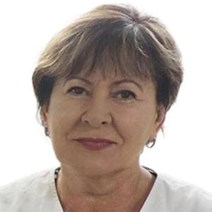 Ляхова Галина Петровна