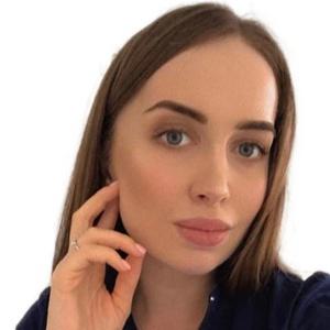 Шеуджен (Шовдыгова) Милана Теувежевна