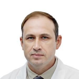 Воронин Денис Александрович