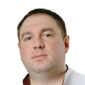 Гузь Денис Васильевич