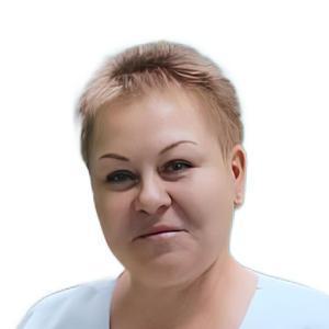 Смирнова Светлана Николаевна