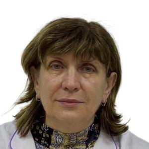 Самушенок Елена Владимировна