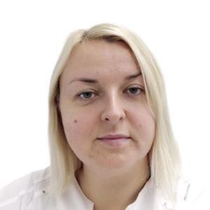 Котельникова Александра Геннадьевна