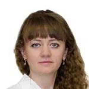 Шелудько Анна Олеговна