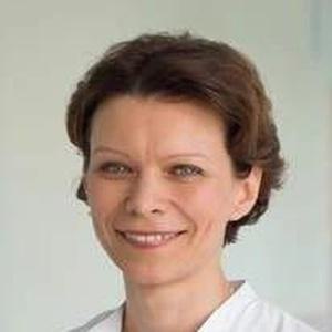 Щербакова Ирина Львовна
