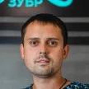 Бодерсков Дмитрий Юрьевич