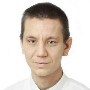 Васильев Роман Дмитриевич
