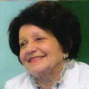 Ковалева Нина Борисовна