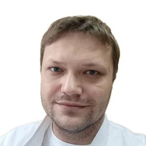 Мех Дмитрий Александрович