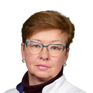 Неменова Анна Александровна