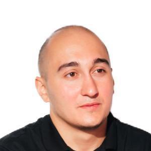 Габриелян Оник Андраникович