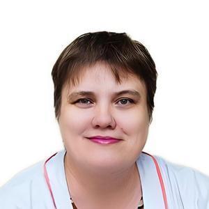 Куликова Светлана Алексеевна