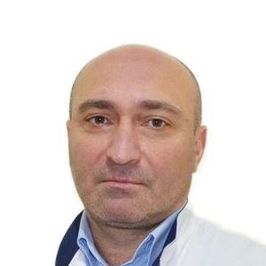 Азаматов Марат Леонидович