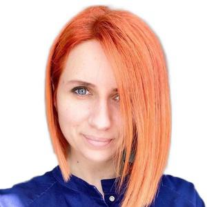Чеботарева Юлия Гариковна