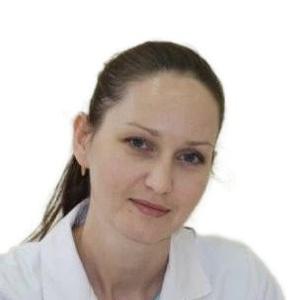 Алексакова Наталья Владимировна