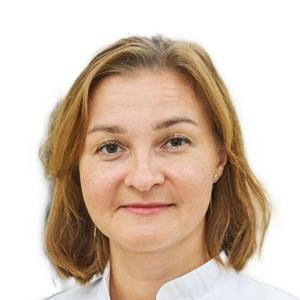 Кощеева Елена Александровна
