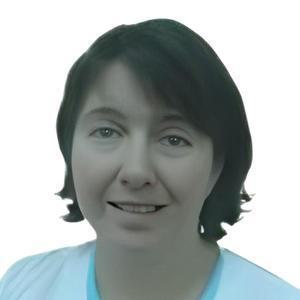 Павлова Инна Михайловна