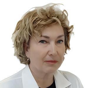 Володичева Вера Васильевна