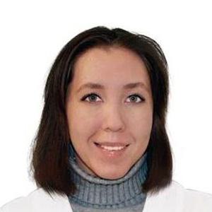 Шарипова Динара Ринатовна