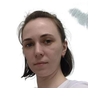 Кувыкина Екатерина Васильевна
