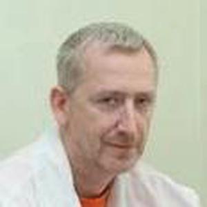Ващинский Дмитрий Николаевич