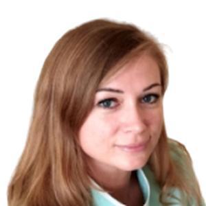 Ковалева Олеся Леонидовна