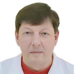 Прокопенко Евгений Владленович
