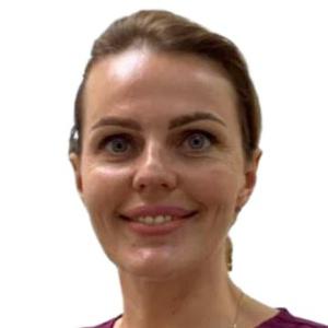 Габова Ольга Владимировна