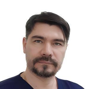 Яранский Сергей Викторович