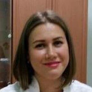 Галкина Елена Александровна