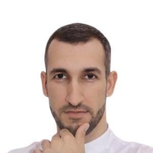 Маммаев Заир Нажмутдинович