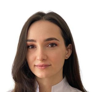 Кучукова Фатимат Якубовна