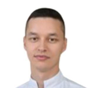 Колесников Семен Сергеевич