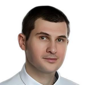 Каламкаров Артем Арутюнович